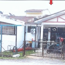 Taman bukit sri senawang,sungai gadut,seremban