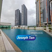 Best Deal for 1129sf with 2 Carparks near Bayan Lepas FTZ
