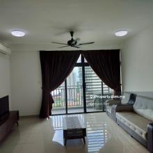 Citywoods @ Jb town area, 3 bedrooms For Rent
