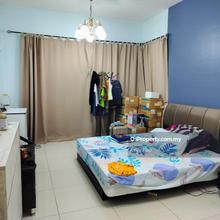 Seroja Apartment for Sale in Kepong KL