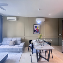 Fully Furnished with ID, KLCC view, Cheapest