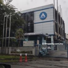 Shah Alam Bukit Jelutong Astaka u8 Semi D Klang Hicom  