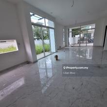 Tamab Suria Villa