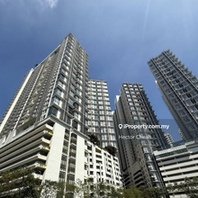 Eclipse Residence @ Pan'gaea Cyberjaya 450sf Below Market No Down.P