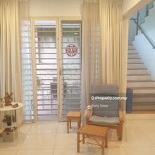Tastefully Renovated 3 storey Zero Lot Bungalow for Sale