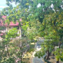 Resort-style facilities and living at a family friendly condominium