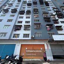 Ground Floor Shop Lot Selayang Mulia 
