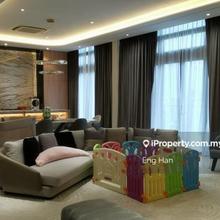 Waltz Residence Fully Renovated Move-in Condition Limited Penthouse