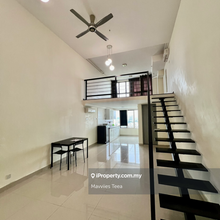 Serviced residence for Rent