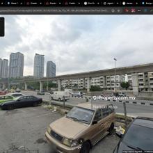 Furniture lot for rent at puchong jaya