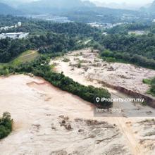 70 Acres Ipoh Mixed Development Land 