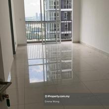 Pinnacle Sri Petaling, Jalan Radin Anum
