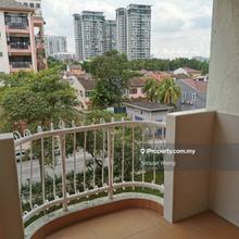 Condominium for Rent