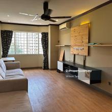 Danau Impian Condo For Sale, Tastefully renovated Move in Condition