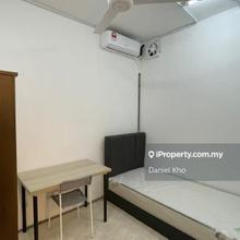 All female house in Mutiara Perdana Apartment Pjs 7 Bandar Sunway 