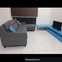 Double storey house 4b4b