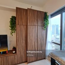 Core Residence TRX new fully furnshed cheap 