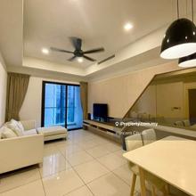 Developer Fully Furnished