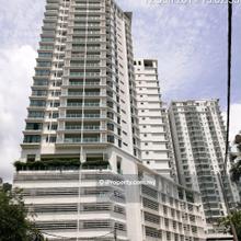 Bank lelong listing Richmond Kiara Condominium for Auction Sale
