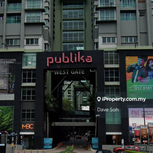 High ROI shop around 4.5-5%, Good tenant profile, For Sale