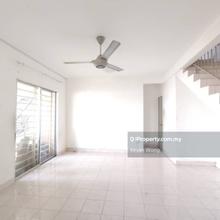 Taman Bukit Permata Sri Gombak Corner 2.5storey Landed Terrace House