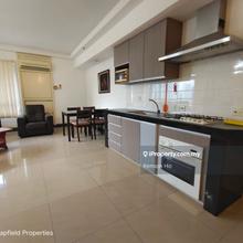 Freehold Condo (Oakwood Hotel) with KLCC View