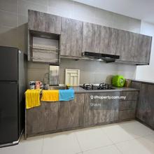Rica Residence Sentul special unit for sale!  View to discover more!
