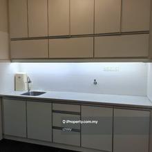 Anjung Hijau Greenfield apartment at bukit jalil
