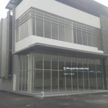 Semenyih Semi-d For Rent
