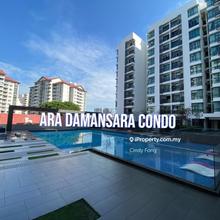 Urbana Residences For Sale