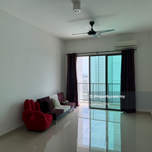 Tree Sparina Condo, Bayan Lepas, Penang