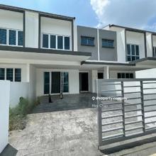 2 Storey terrace Taman Midori Kajang 2