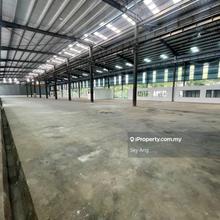 Kawasan Perdindustrian Tanjung Langsat