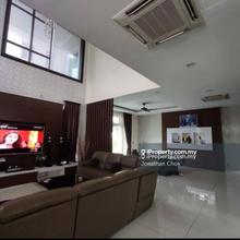 Bungalow For Rent 