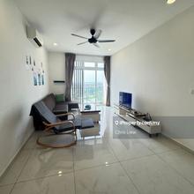 Havona @ Mount Austin well kept three bedrooms unit ready to move-in