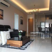 Condominium for Rent