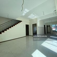 My Sakura 28 3-Storey Semi-D House at Bayan Lepas, Batu Maung for Sale