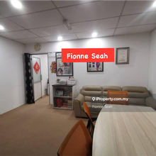 H 2 O Second Floor Shoplot For Rent  Jelutong
