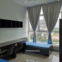 Condominium for Rent