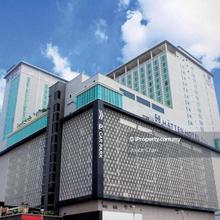 Service Suite - Hatten Square, Melaka