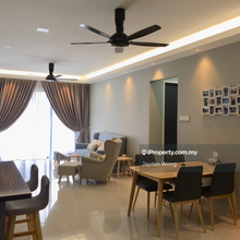 Cheras Condo Below Market Value for sell