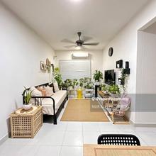 Seri Intan Apartment Setia Alam