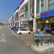 Setia tropika high ROI 3 storey shoplot for sale
