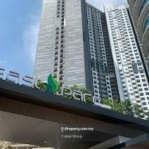 East Parc Condo, Below Market, Bandar Menjalara