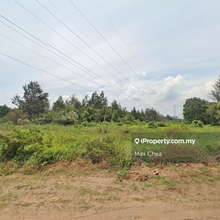 Heavy Industrial Land. 51acres. 