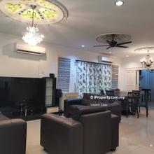 Klebang Jaya Double Storey Semi D House Near Kota Laksamana Melaka 