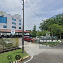 Factory with 2-Storey Office Bandar Puchong for Sale