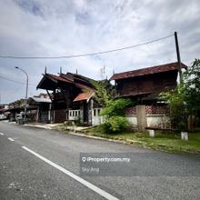 Pulai Perdana