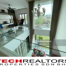 Desa 2 Bandar Country Homes Corner Bungalow Fully Renovated