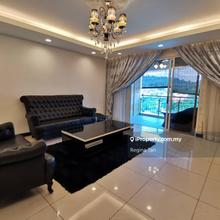 Kiaramas Cendana Luxury Fully Furnished for Rent